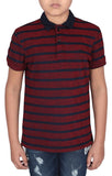 Junior Boys Polo Shirt (10-15 Years Old)