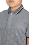 Junior Boys Polo (10-15 Years Old)