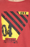 Boys' Tee Shirt (2-5 Years)