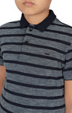 Junior Boys Polo Shirt (10-15 Years Old)