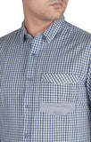 Full Sleeve Casual Shirt