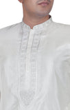 Men's Panjabi WHITE