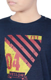 Boys' Tee Shirt (6-9 Years)