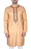 Men's Panjabi NATURAL ENDY