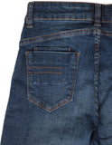 Junior Boys Denim Trouser (10-15 Years Old)
