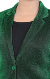 Junior Girls' Blazer