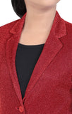 Junior Girls' Blazer