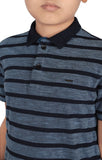 Junior Boys Polo Shirt (10-15 Years Old)