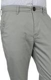 Men's Twill Pant