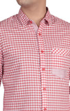 Full Sleeve Casual Shirt