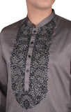 Men's Panjabi GREY