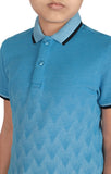 Junior Boys Polo (10-15 Years Old)