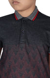 Junior Boys Polo (10-15 Years Old)