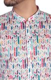 Men's Panjabi