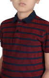 Junior Boys Polo Shirt (10-15 Years Old)