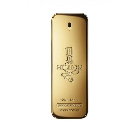 PACO RABANNE 1 MILLION EDT 100ML SPRAY