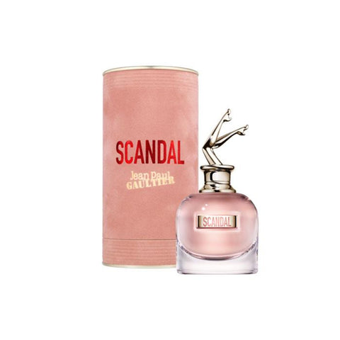 JEAN PAUL GAULTIER SCANDAL FEMME EDP 80ML SPRAY