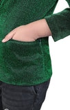 Junior Girls' Blazer