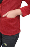 Junior Girls' Blazer