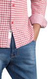 Full Sleeve Casual Shirt