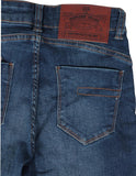 Junior Boys Denim Trouser (10-15 Years Old)