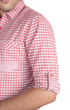 Full Sleeve Casual Shirt