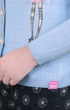 Junior Girls' Sweater