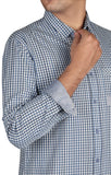 Full Sleeve Casual Shirt