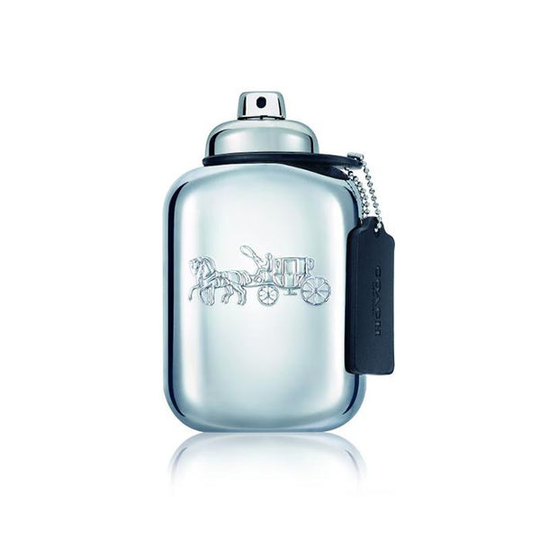 COACH MEN PLATINUM EDP 100ML SPRAY