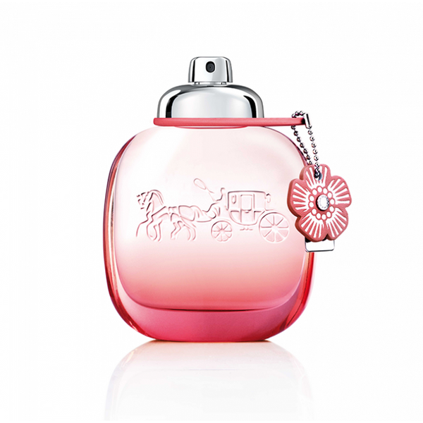 COACH FLORAL BLUSH WOMEN EDP 90ML SPRAY