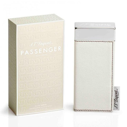 ST DUPONT PASSENGER WOMEN EDP 100ML
