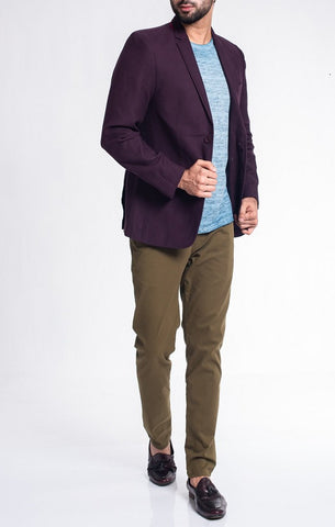 Men's Blazer