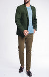 Men's Blazer