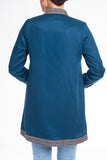 Ethnic Embroidered Jacket