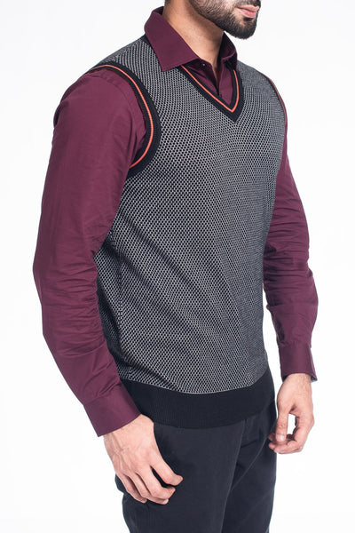 Men's Sweater