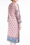 Women's Floral Digital Printed 3pcs Lawn Set