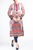 Women's Lawn Kurti