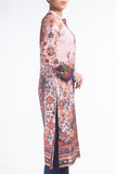 Women's Lawn Kurti