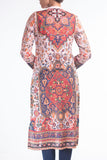Women's Lawn Kurti