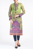 Women's Lawn Kurti