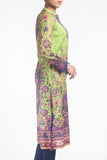 Women's Lawn Kurti