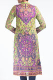 Women's Lawn Kurti
