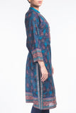 Women's Lawn Kurti