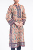 Women's Lawn Kurti