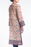 Women's Lawn Kurti