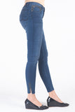 Women's Denim Pants INDIGO RYTHME