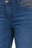 Women's Denim Pants INDIGO RYTHME