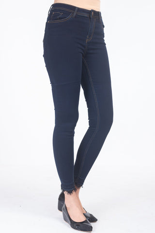 Women's Jeans Pant