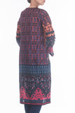 Women's Floral Digital Printed Kurti