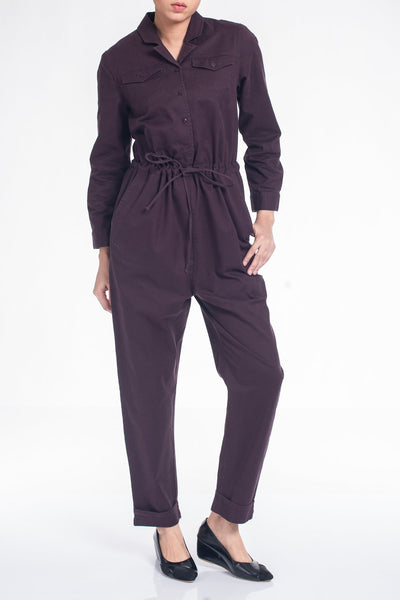Women's Jumpsuit
